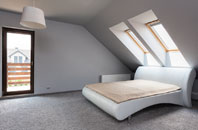 Lower Knightley bedroom extensions