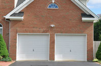 free Lower Knightley garage construction quotes