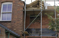 free Lower Knightley home extension quotes