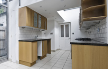 Lower Knightley kitchen extension leads